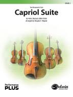 Capriol Suite Standard