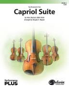 Capriol Suite Standard