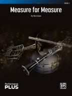 Measure for Measure Standard