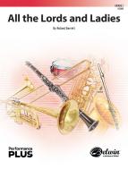 All the Lords and Ladies Standard