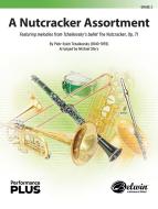 A Nutcracker Assortment Standard