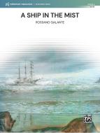 A Ship in the Mist Standard