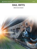 Rail Riffs Standard