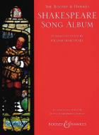 Shakespeare Song Album 