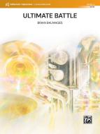 Ultimate Battle Standard