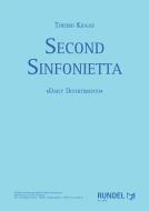 Second Sinfonietta 