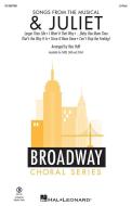 Songs from the Musical & Juliet Standard