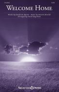 Welcome Home 