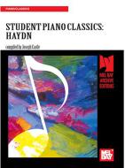 Student Piano Classics 