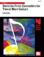 Duets For Frets 2 
