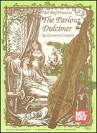 Parlour Dulcimer 