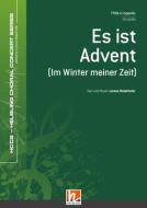 Es ist Advent 