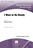 I Want to Be Ready 