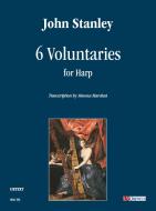 6 Voluntaries 