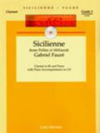Sicilienne Op. 78 