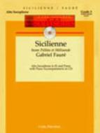 Sicilienne Op. 78 