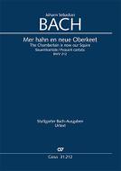 Mer hahn en neue Oberkeet BWV 212 Download