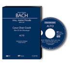 Jesu, meine Freude BWV 227 Download