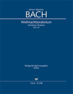 Weihnachtsoratorium BWV 248 Download