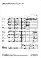 Der Geist hilft unser Schwachheit auf BWV 226 Download