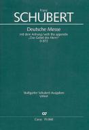Deutsche Messe Download