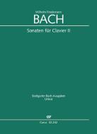 Sonaten für Clavier 2 Download