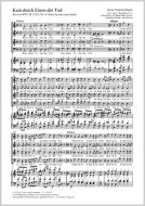 Kam durch Einen der Tod Download