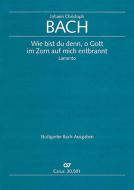Wie bist du denn, o Gott Download