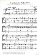 Neapolitanisches Weihnachtslied Download