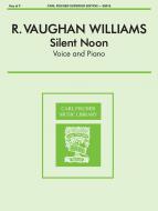 Silent Noon (Key Of F) 