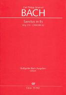 Sanctus in Es-Dur Download