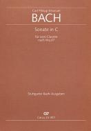 Sonate in C-Dur Download