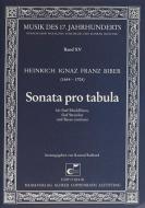 Sonata pro tabula Download