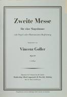 Zweite Messe Download