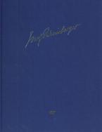 Kleinere Orgelwerke ohne Opuszahl in Auswahl 