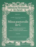 Missa pastoralis in C Download
