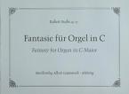 Fantasie für Orgel in C op. 87 Download