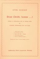 Braut Christi komm...! Download