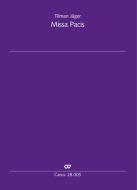 Missa Pacis Download