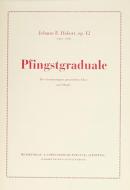 Pfingstgraduale Download
