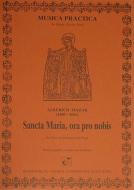 Sancta Maria, ora pro nobis Download