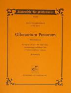 Offertorium Pastorum Download