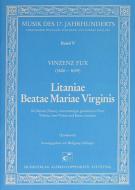 Litaniae Beatae Mariae Virginis Download