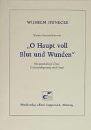 O Haupt voll Blut und Wunden op. 25 b Download