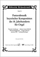Pastoralmusik bayerischer Komponisten 1 Download