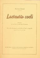 Laetentur caeli op. 45/5 Download