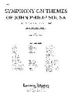 Symphony on Themes of John Philip Sousa 