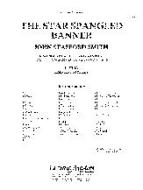 Star Spangled Banner, The (Full Orchestra with Chorus) 