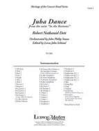 Juba Dance 