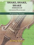 Shake, Shake, Shake 